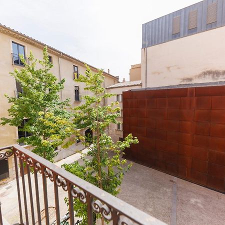 Bravissimo Apartaments Mora 4 Girona Exterior photo