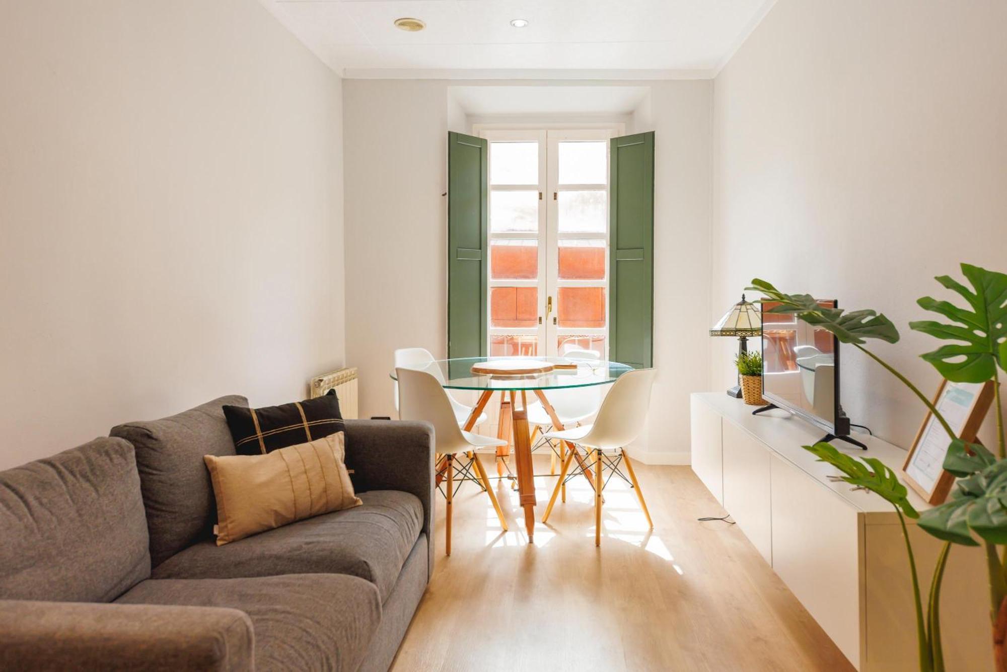 Bravissimo Apartaments Mora 4 Girona Exterior photo