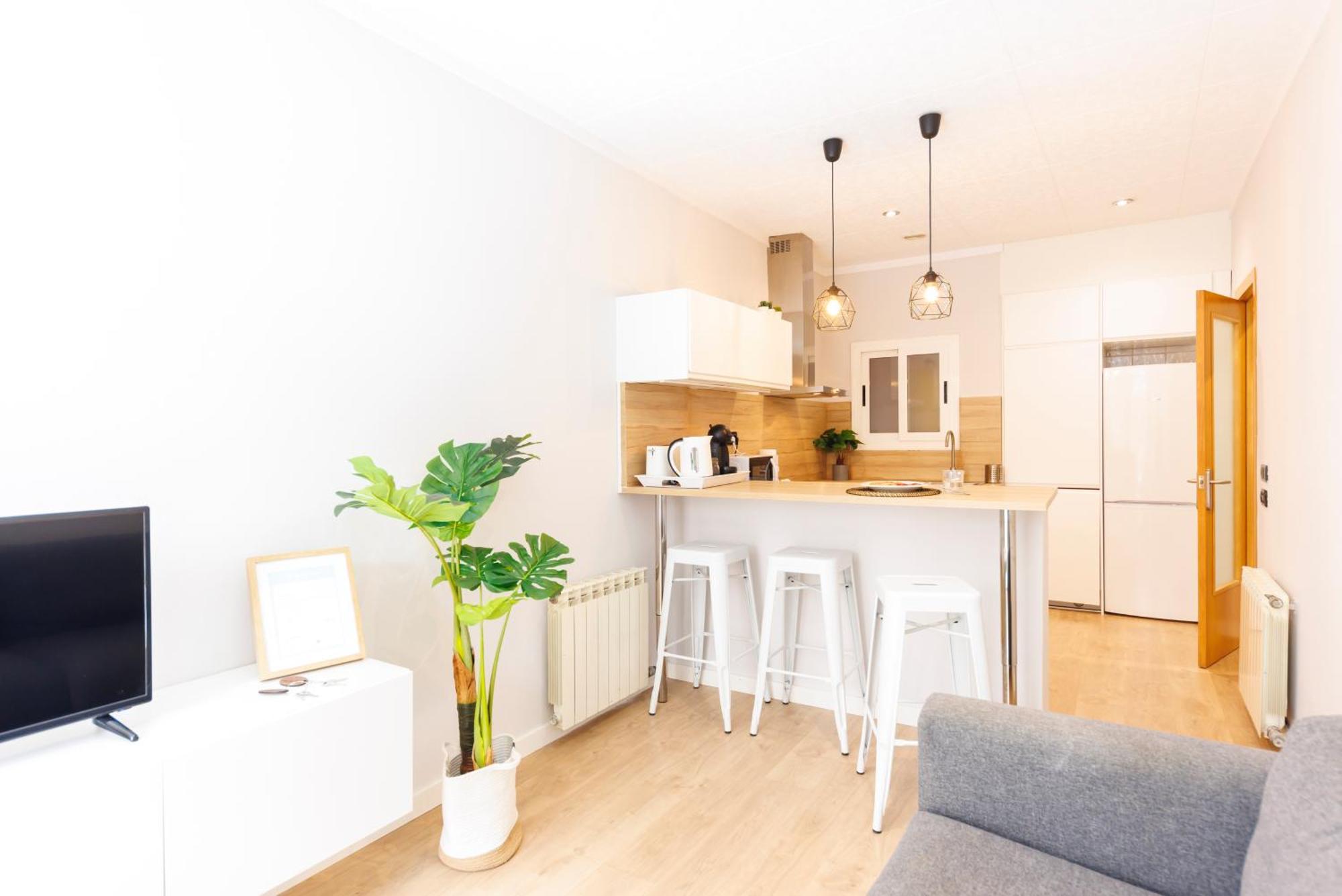 Bravissimo Apartaments Mora 4 Girona Exterior photo