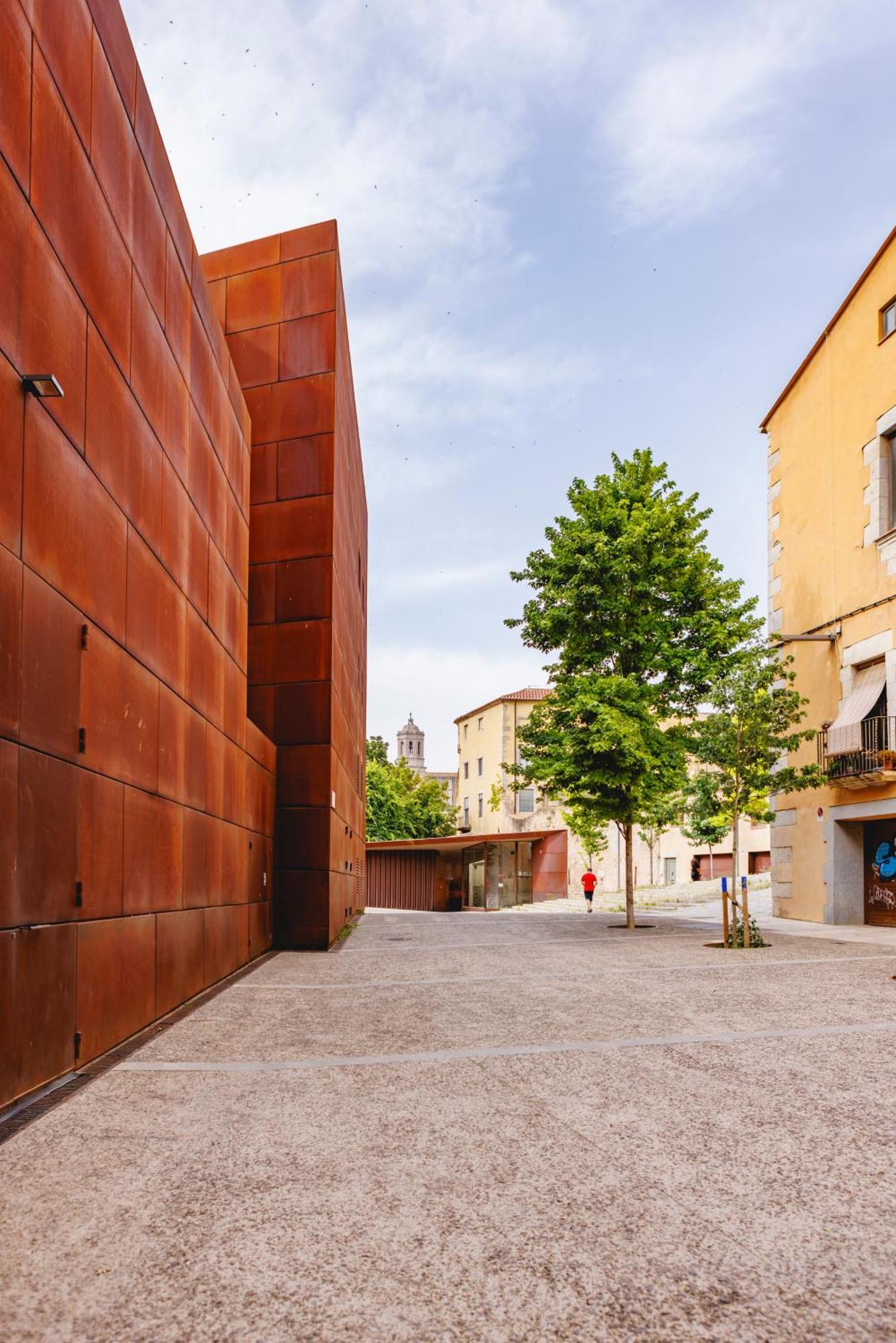 Bravissimo Apartaments Mora 4 Girona Exterior photo