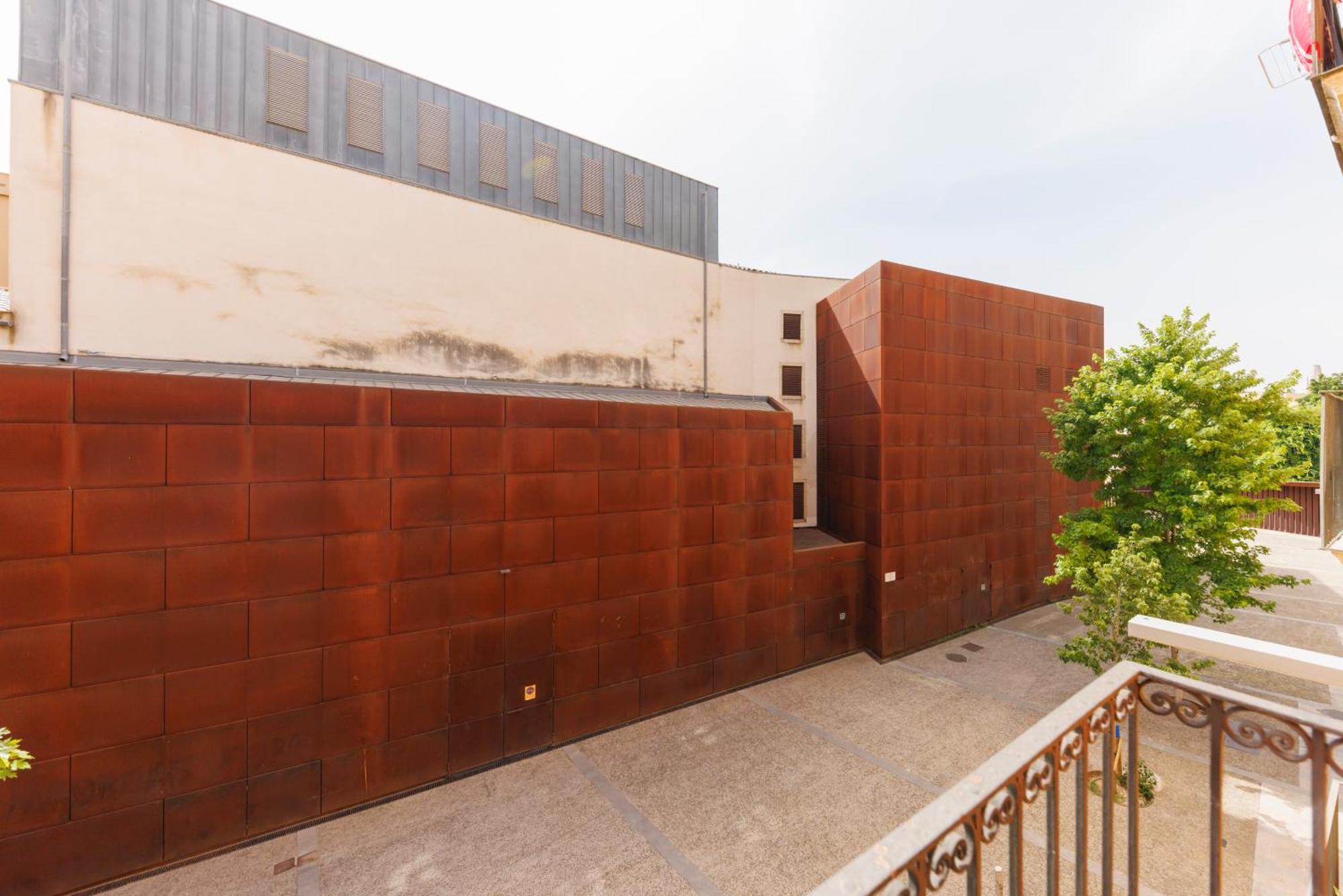 Bravissimo Apartaments Mora 4 Girona Exterior photo