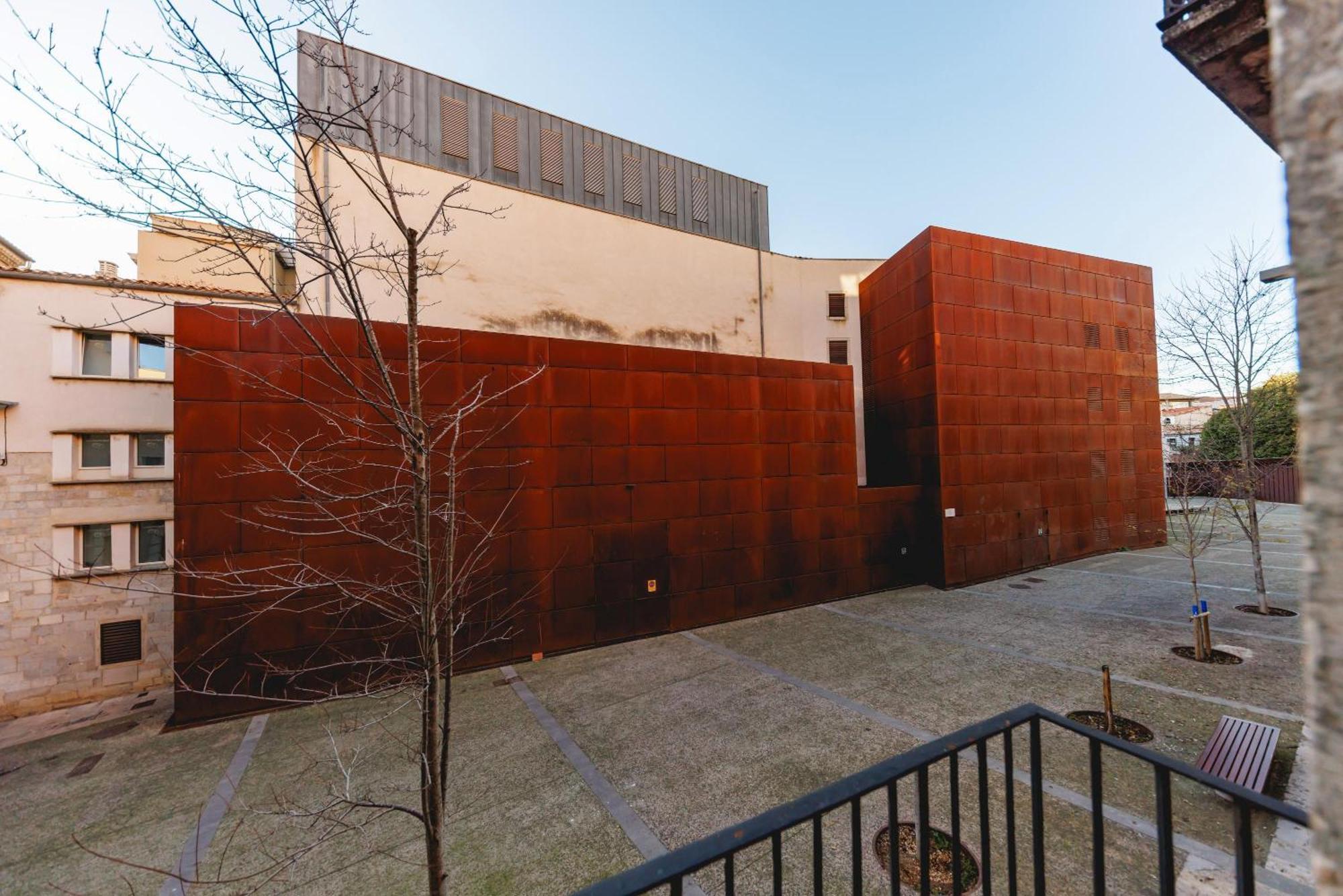 Bravissimo Apartaments Mora 4 Girona Exterior photo