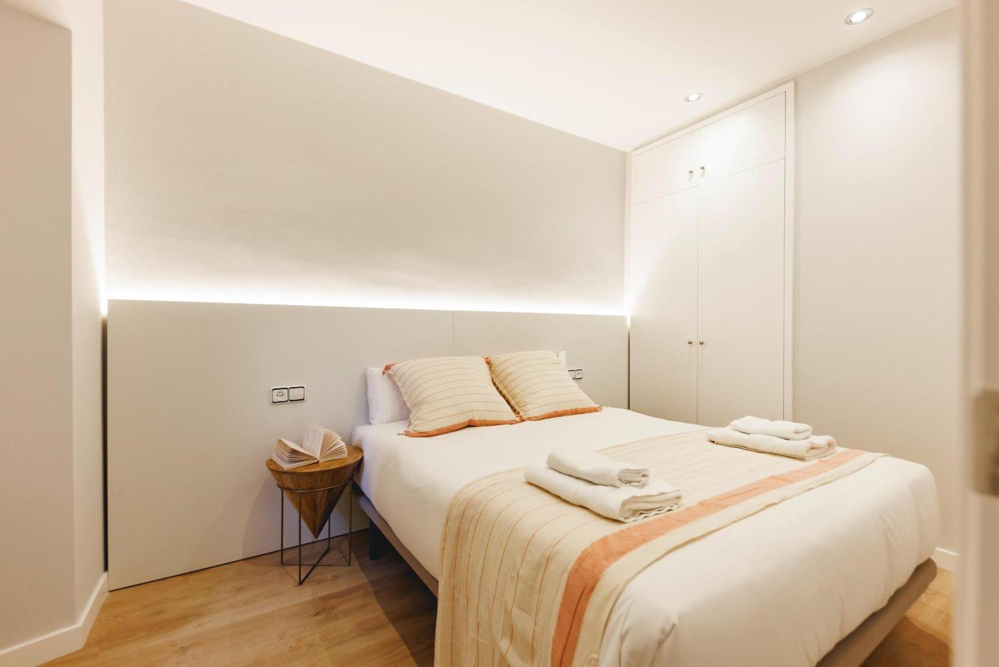 Bravissimo Apartaments Mora 4 Girona Exterior photo