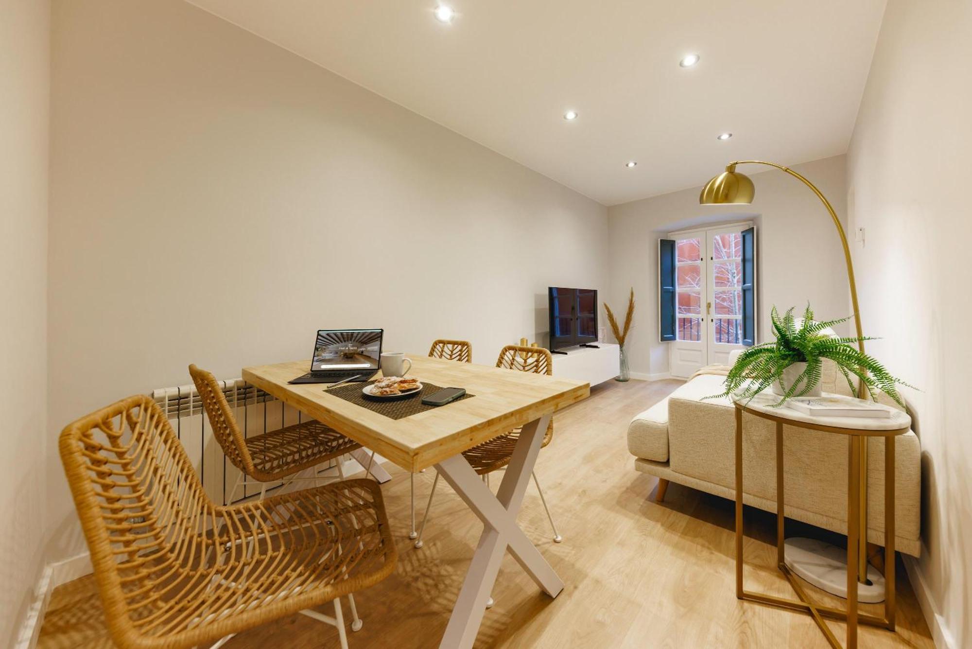 Bravissimo Apartaments Mora 4 Girona Room photo