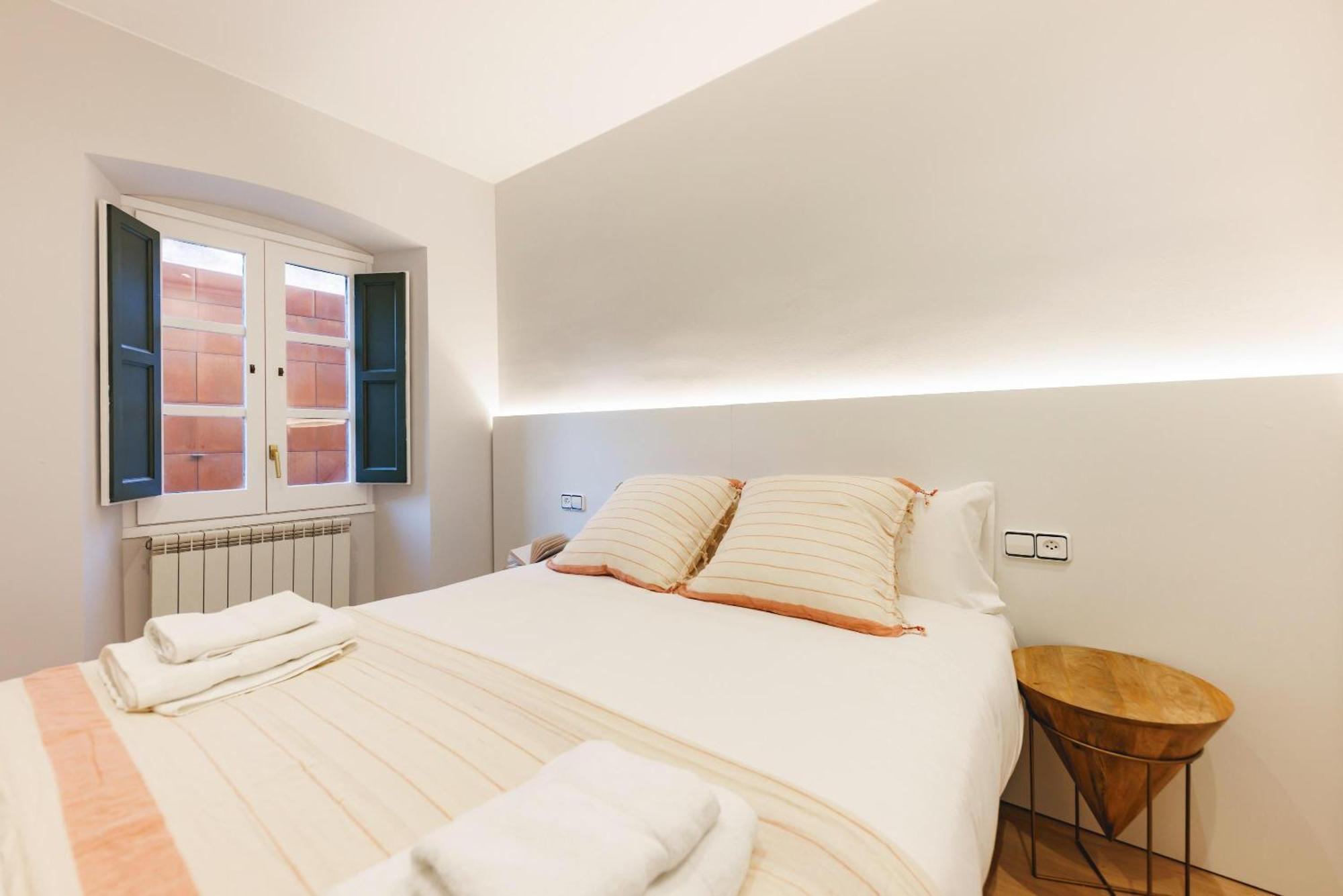 Bravissimo Apartaments Mora 4 Girona Exterior photo