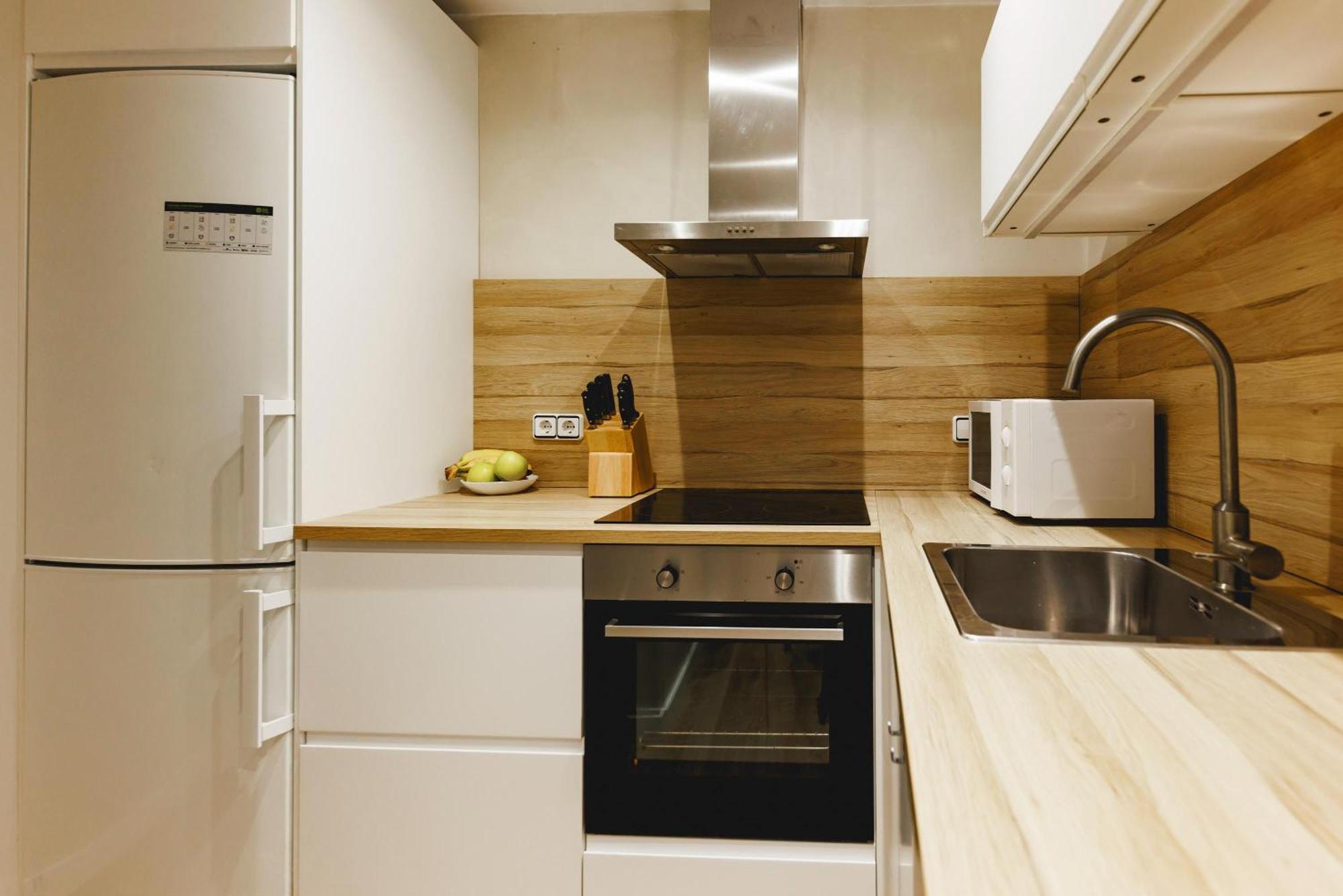 Bravissimo Apartaments Mora 4 Girona Room photo