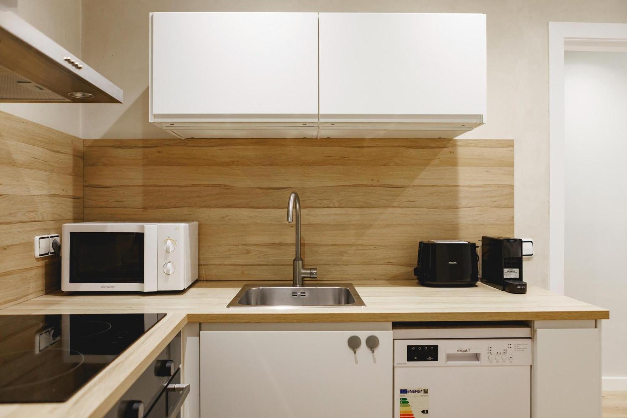Bravissimo Apartaments Mora 4 Girona Room photo
