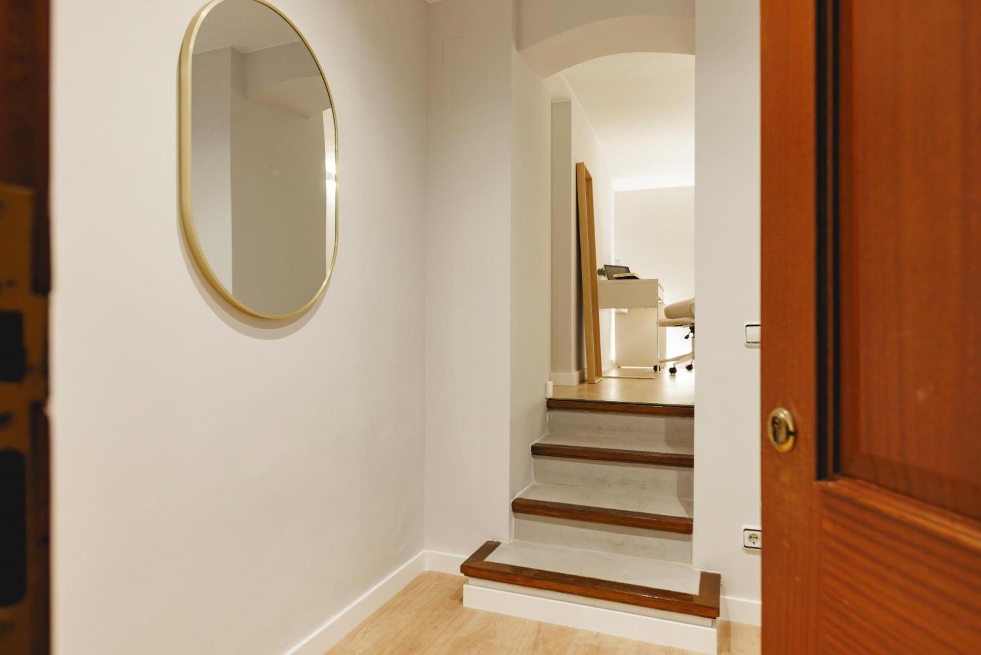 Bravissimo Apartaments Mora 4 Girona Exterior photo