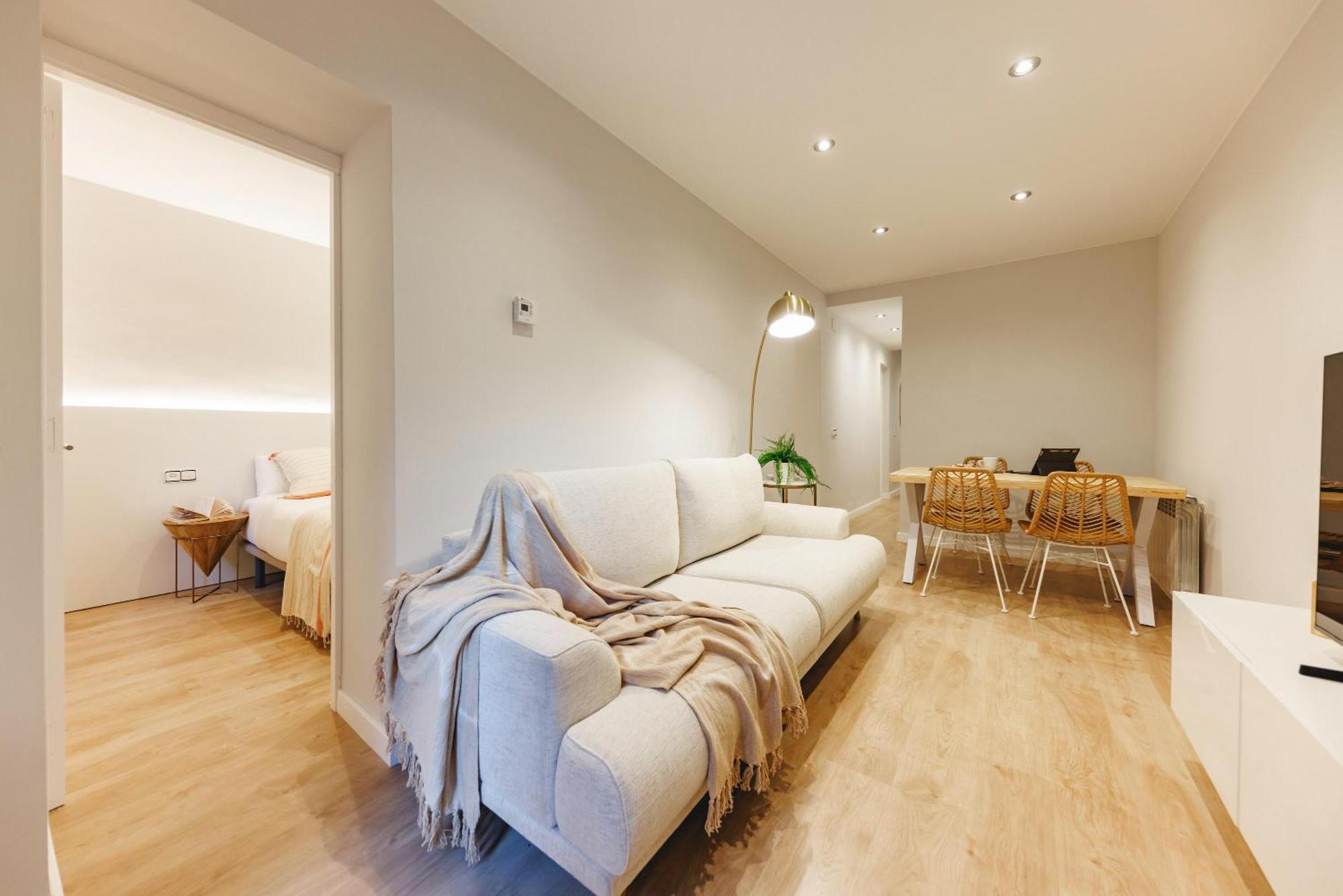 Bravissimo Apartaments Mora 4 Girona Exterior photo