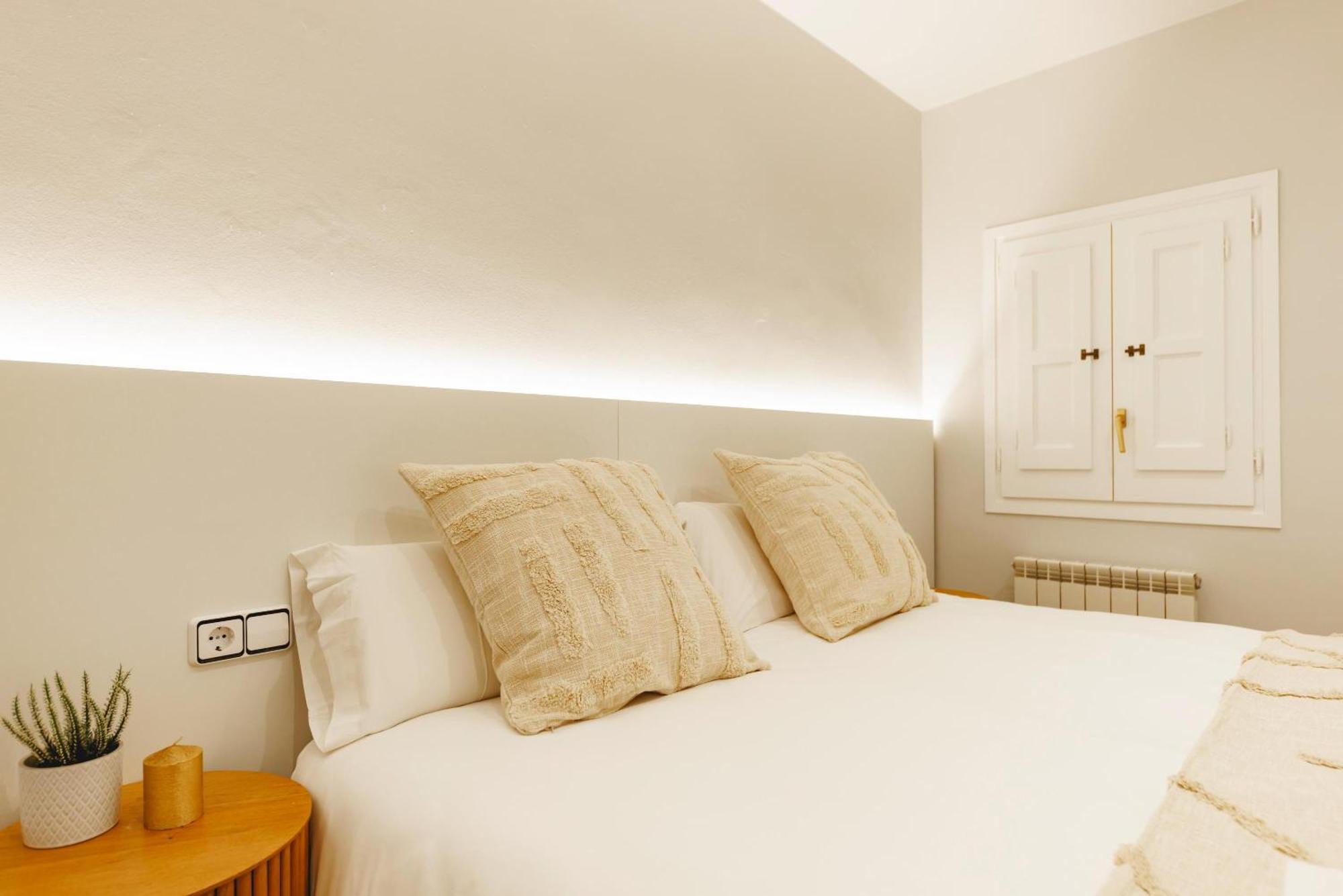 Bravissimo Apartaments Mora 4 Girona Exterior photo